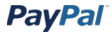 pay securely with PayPal