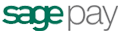 pay securely with SagePay