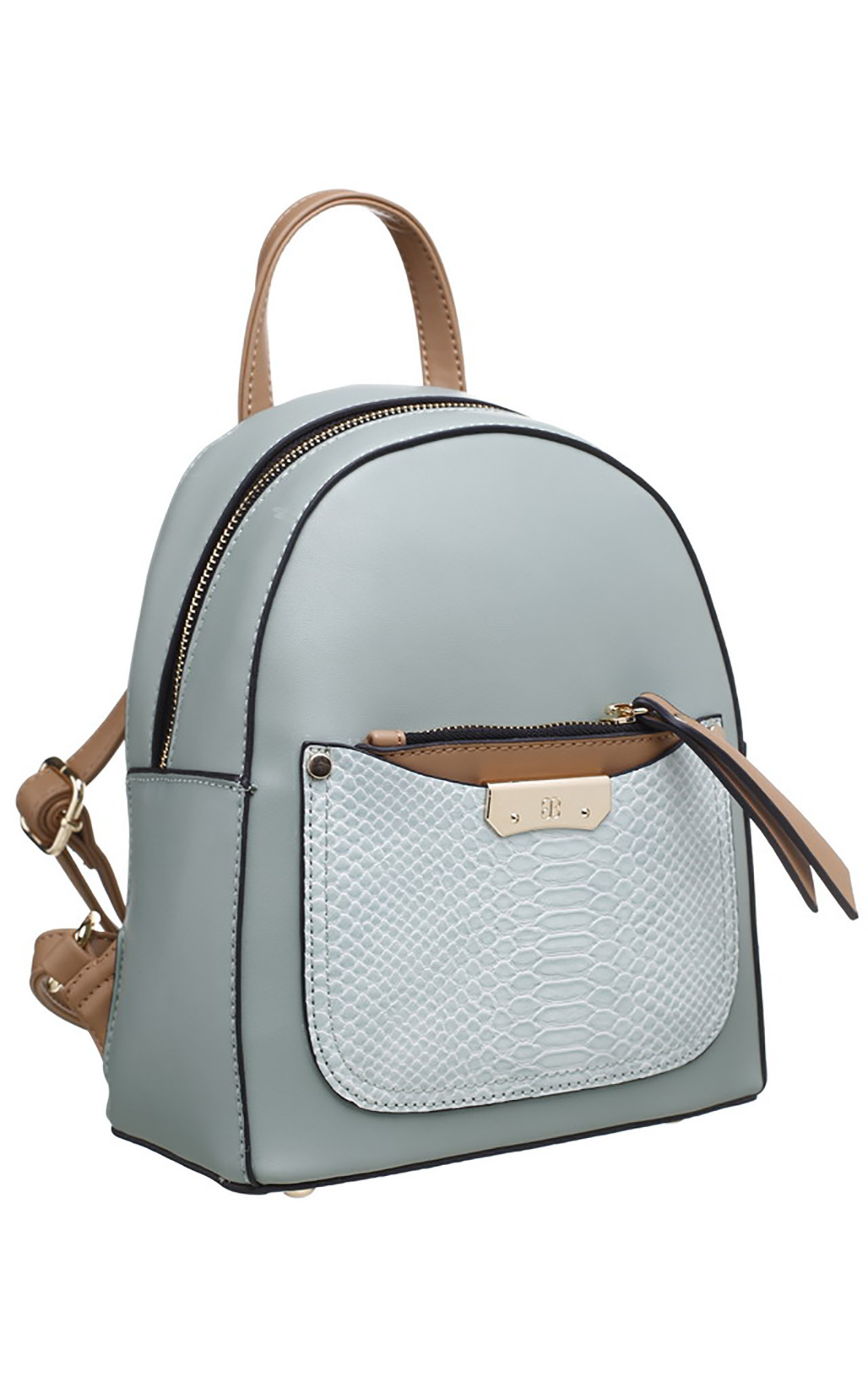 small backpack dimensions
