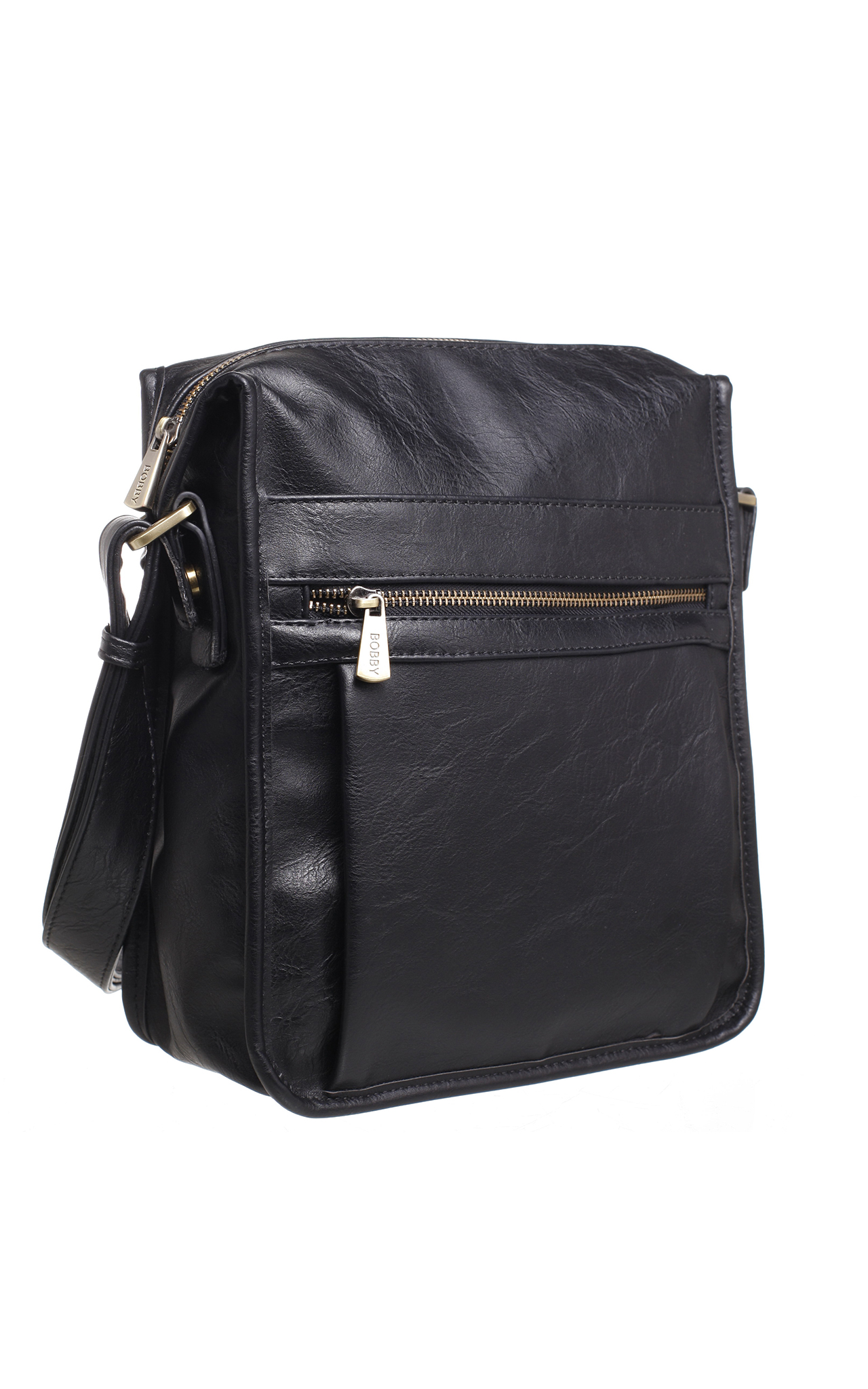 bobby black bags