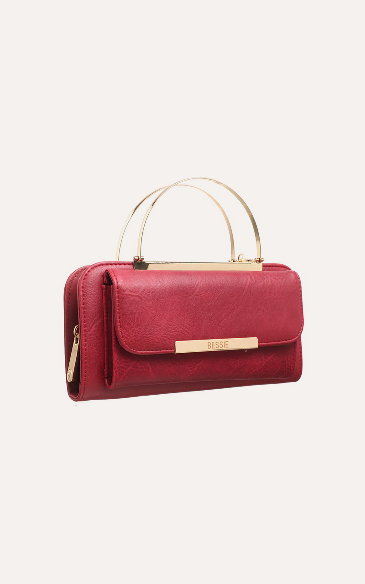 Bessie London – Perfectly on-trend and practical,shop the Bessie