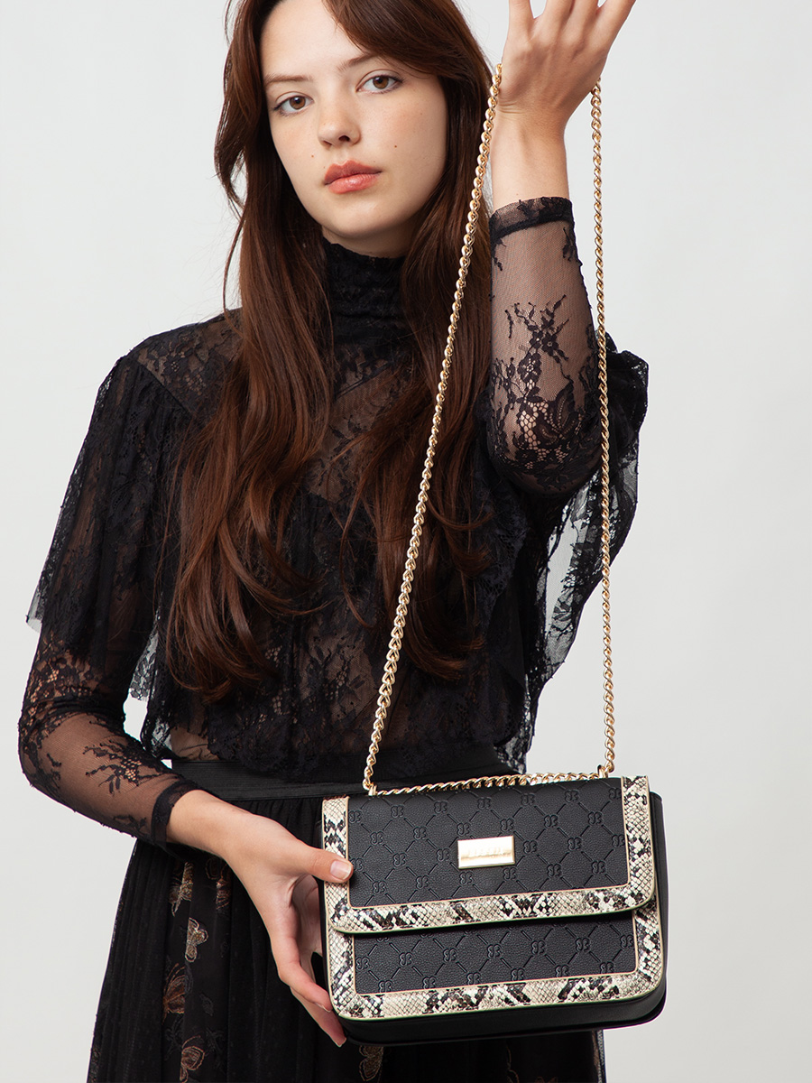 Bessie London – Perfectly on-trend and practical,shop the Bessie London  website for the latest in women's bags