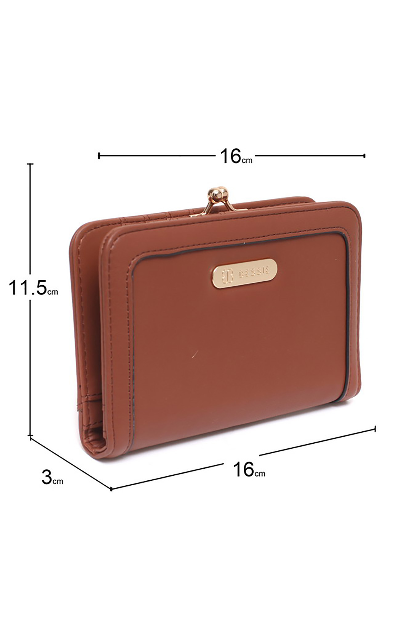 Small clasp purse sale