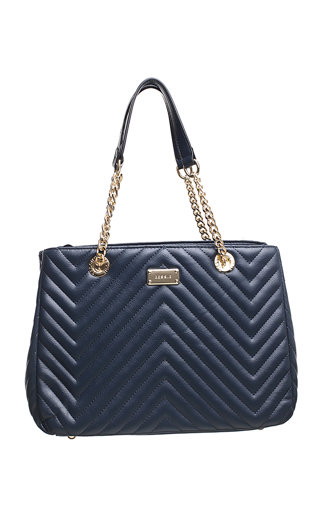 Charlotte Quilted Bag – Blancorajewelry