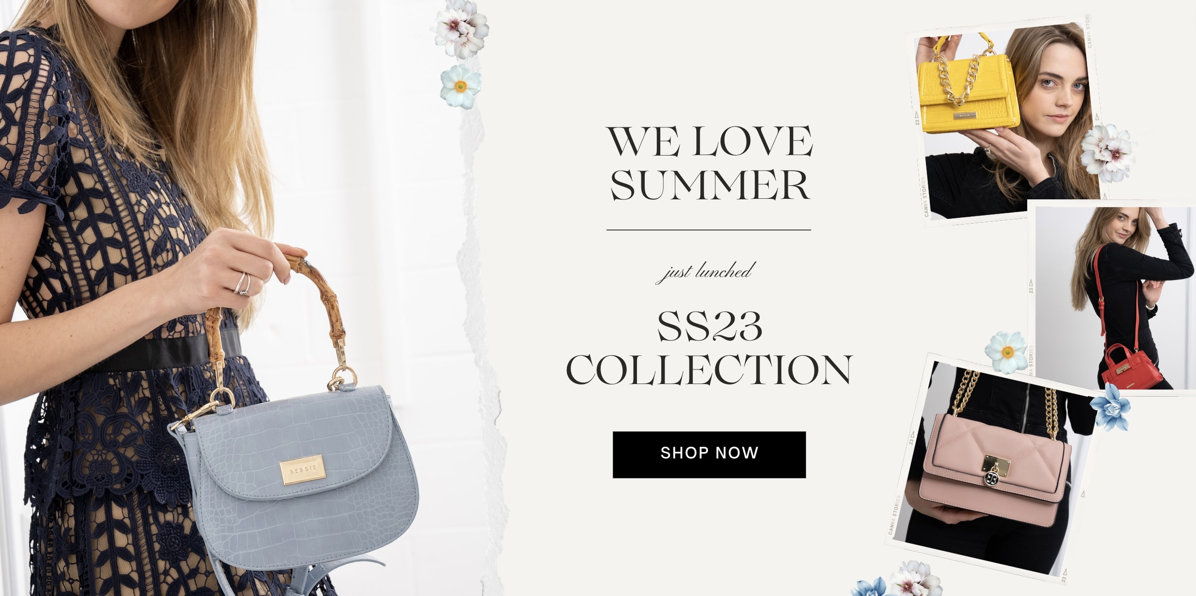 silhuet scene Diktat Bessie London – Perfectly on-trend and practical,shop the Bessie London  website for the latest in women's bags