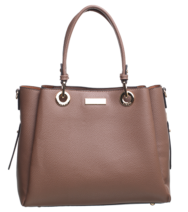 CLASSIC BAG IN BAG TOTE