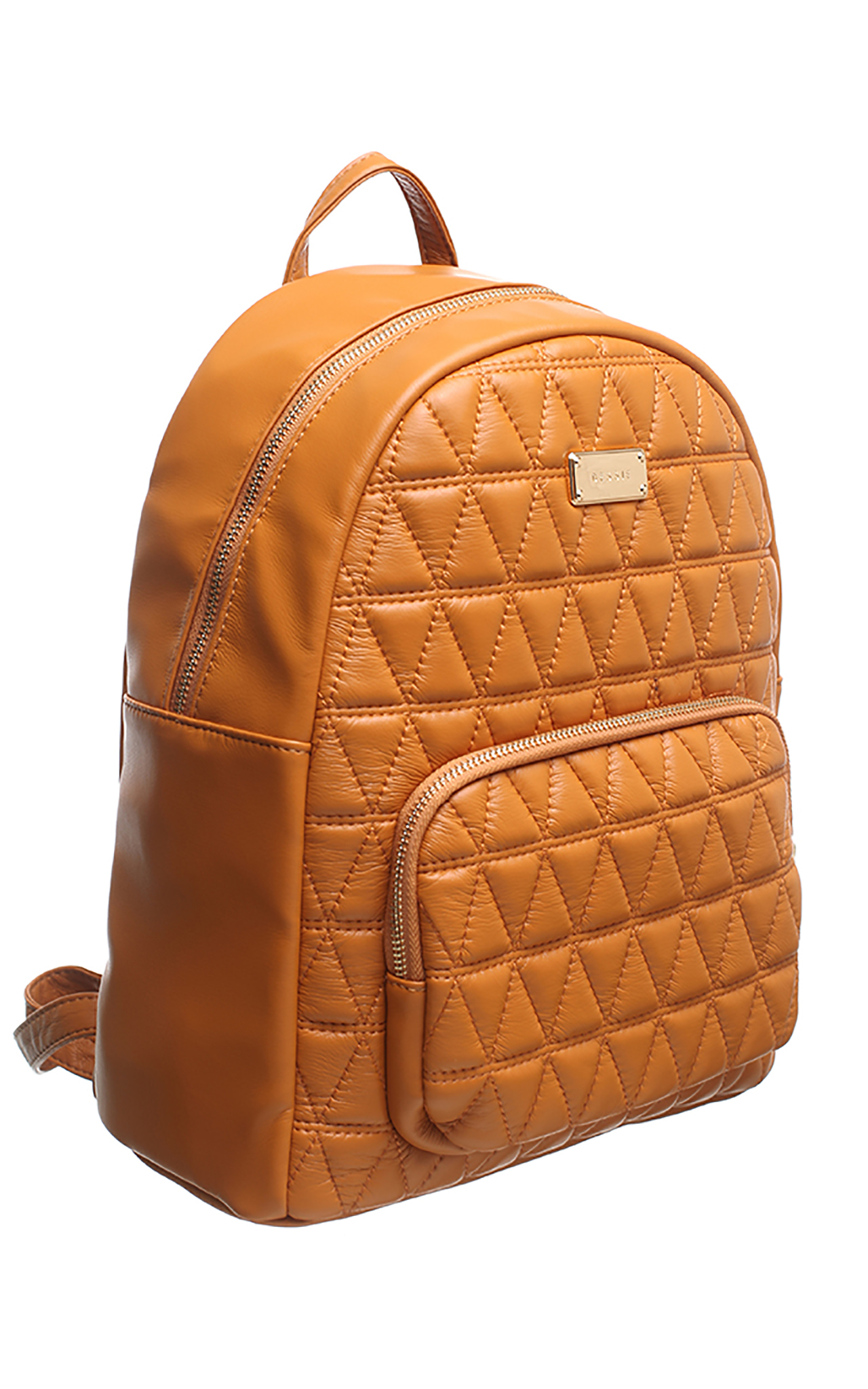 Bessie rucksack top