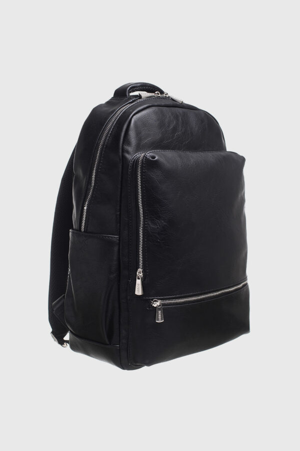 BOBBY BLACK MEN'S: CLASSIC BACKPACK
