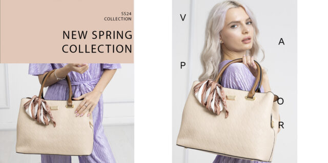 Bessie London – Perfectly on-trend and practical,shop the Bessie London