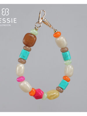 MULTI BEADS CHARM