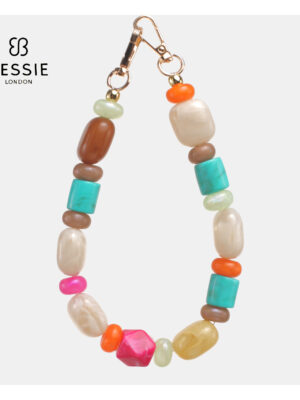 MULTI BEADS CHARM