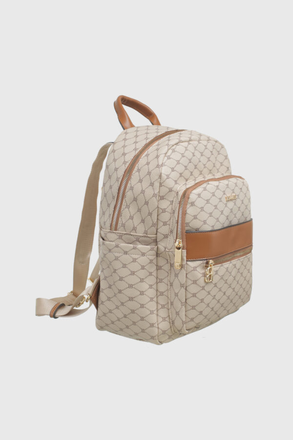 MONOGRAM BACKPACK
