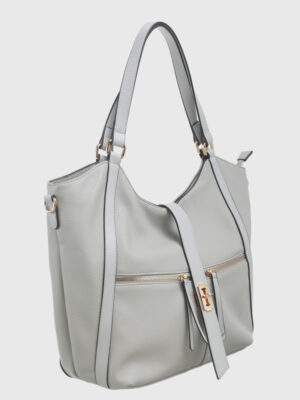 LARGE SHOULDER BAG