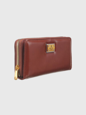 VINTAGE WALLET