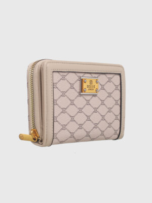 SMALL MONOGRAM PURSE