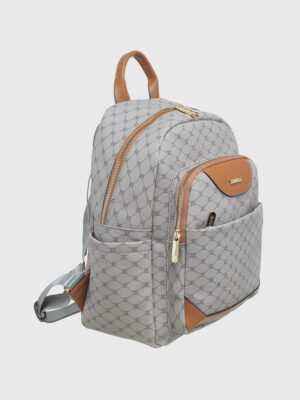 MEDIUM MONO BACKPACK