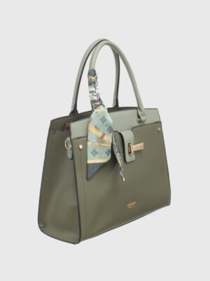 CHARMING TOTE BAG