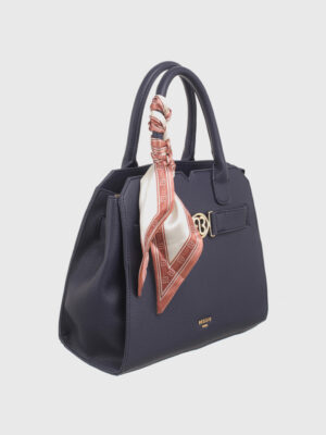 DECENT TOTE BAG