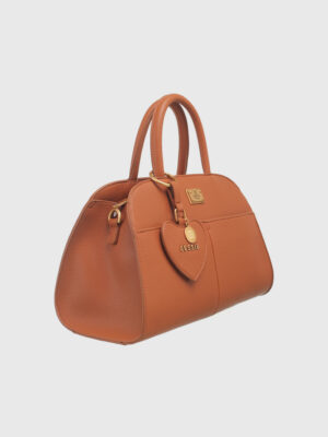 HEARTY TOTE BAG