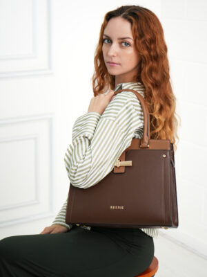 CHARMING TOTE BAG