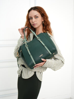 CHIC TOTE BAG