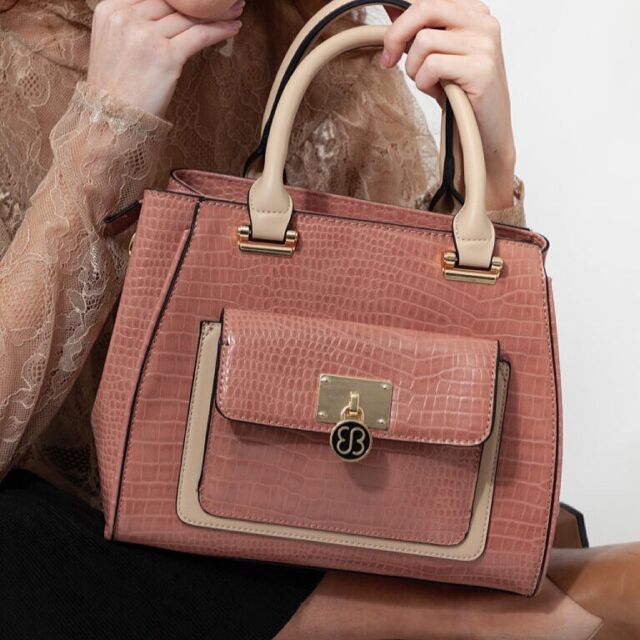 Bessie London – Perfectly on-trend and practical,shop the Bessie London  website for the latest in women's bags